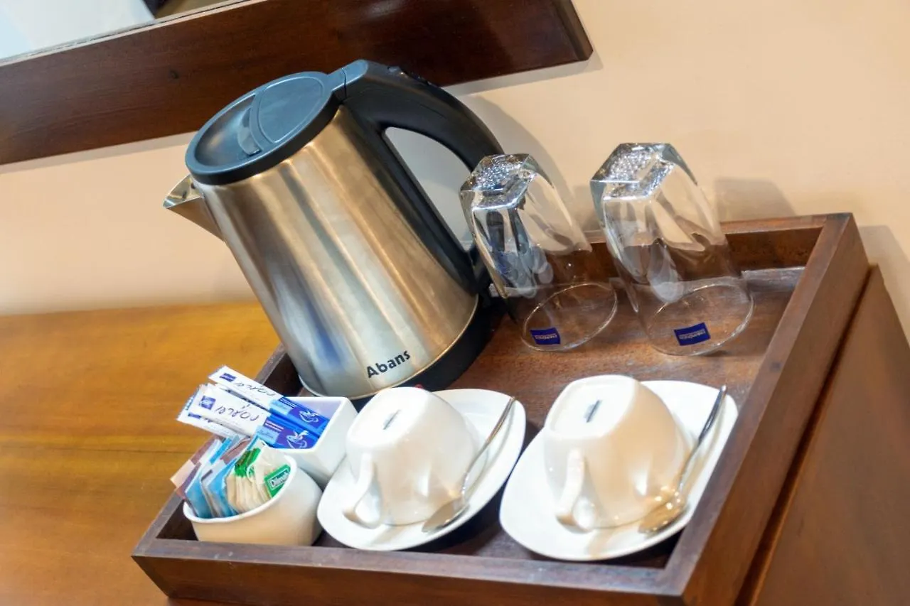 Cinnamon Tan Boutique Hotel Negombo