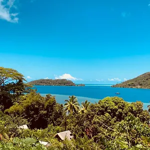 Tupuna 3*, Haapu French Polynesia