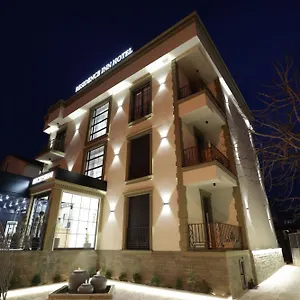 Residence Inn Tirana 4*, Tirana Albania