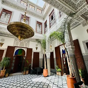 Zawiyat , Fes Morocco