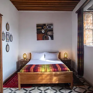 Dar Arinas , Fes Morocco